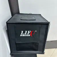 لایت باکس درحدنو