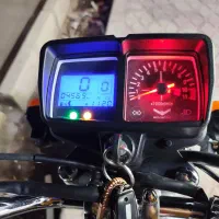 موتور پرواز 200 خشک|موتورسیکلت|اهواز, کوی آغاجاری|دیوار