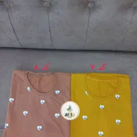 تیشرت قلبی نخ پنبه جنس اعلا|لباس|قم, حنیف نژاد|دیوار