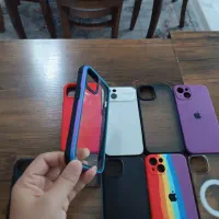 گارد کاورآیفون13نرمال|لوازم جانبی موبایل و تبلت|مشهد, شهرک لشکر (شهرک غرب)|دیوار