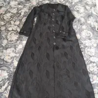 مانتو و سارافان و دشداشه