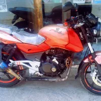 پالس180|موتورسیکلت|دهگلان, |دیوار