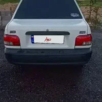 پراید مدل 87