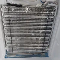 تعمیر انواع یخچال فریزر  خانگی با یکسال ضمانت