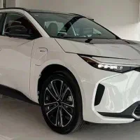 فروش حواله خودرو تویوتا BZ4X