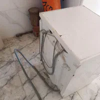 لباسشویی آلمانی privileg|ماشین لباسشویی و خشک‌کن لباس|مریوان, |دیوار