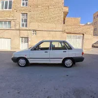 پراید مدل88بدون جوش و ترک|خودرو سواری و وانت|تبریز, |دیوار
