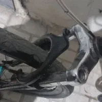 دوچرخه ۲۷|دوچرخه، اسکیت، اسکوتر|کرمانشاه, |دیوار