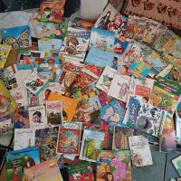 کتاب داستان
