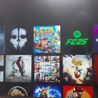 ps5 اسلیم دیجیتال|کنسول، بازی ویدئویی و آنلاین|شهرکرد, |دیوار
