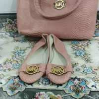 کیف و کفش زنانه