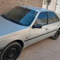 پژو۴۰۵مدل۱۳۸۸|خودرو سواری و وانت|خرمشهر, |دیوار