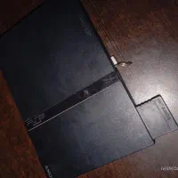 ps2فلش خور