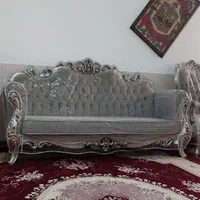 کاور مبل صدف (پیراهن مبل صدف)