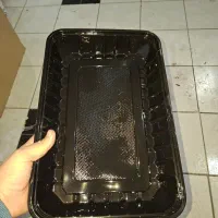 ظروف غذا ماکروفری