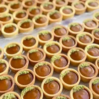 حلوا|خوردنی و آشامیدنی|دزفول, |دیوار