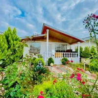 ویلاباغچه مشجرباگل وگیاهان زینتی/ نزدیک جنگل سندار|فروش خانه و ویلا|تهران, ستارخان|دیوار