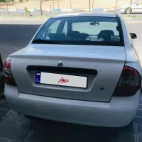 تیبا 1 مدل 1400|خودرو سواری و وانت|پاکدشت, پاکدشت (مامازند)|دیوار