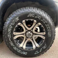 نیسان پیکاپ ۱۳۸۹ تمیز|خودرو سواری و وانت|کرمان, |دیوار