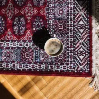 آموزش قالیبافی، گلیم‌بافی و رفوگری با مدرک معتبر|خدمات آموزشی|تهران, جی|دیوار