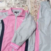 لباس شلوار ورزشی ست