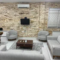 ویلا استخردار همراه با میز بیلیارد|اجارهٔ کوتاهمدت ویلا و باغ|بندر انزلی, تربه گوده|دیوار