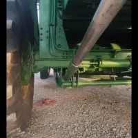 کمباین جاندیر