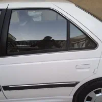 پارس موتور جدید سیمی 402|خودرو سواری و وانت|دزفول, |دیوار