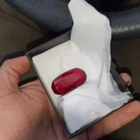 یاقوت سنتتیک درجه ۱|جواهرات|رشت, منظریه|دیوار