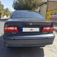 سمندEF7گازسوز ۹۱کارمندی نقدی.معاوضه|خودرو سواری و وانت|قائن, |دیوار