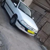 پژو پارس مدل ۱۴۰۰|خودرو سواری و وانت|خسروشاه, |دیوار