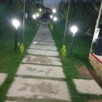 کافه باغ برای اجاره|اجارهٔ مغازه و غرفه|محمدشهر, محمدشهر|دیوار