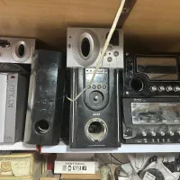 فروش باند و ساب قدیمی