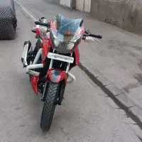 موتور آپاچی مدل 95