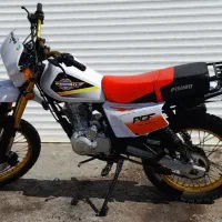 موتورسیکلت