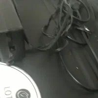 دی وی دی پلیر.استوک سالم|پخش‌کننده DVD و ویدیو|سنندج, |دیوار