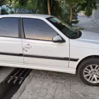 پارس 1401 موتور جدید