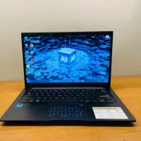 لپتاپ ایسوس (Asus) core i3 نسل ۱۳ رم 16G هارد 512G|رایانه همراه|تهران, طرشت|دیوار