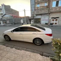 Sonata yf2014|خودرو سواری و وانت|اردبیل, |دیوار