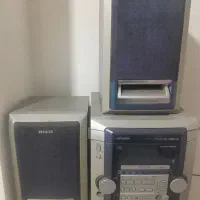 alWa|سیستم صوتی خانگی|اسلامشهر, مطهری|دیوار