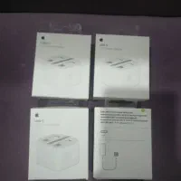 شارژر 20 وات اپل اصلی