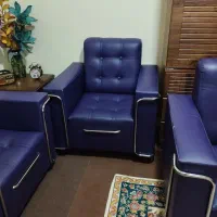 مبل اداری
