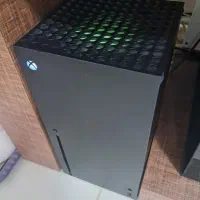 ایکس باکس سری ایکس یک هفته کارکرد