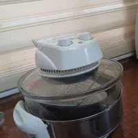 هواپز نونو|اجاق گاز و لوازم برقی پخت‌وپز|مشهد, خواجه ربیع|دیوار