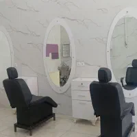 وسایل آرایشگاه زنانه