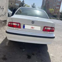 سمند lx دوگانه فقط نقد و اقساط|خودرو سواری و وانت|قم, حکمت شمالی|دیوار