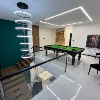 ویلا استخردار دوبلکس مدرن|اجارهٔ کوتاه‌مدت ویلا و باغ|فومن, |دیوار