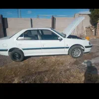 پژو ۹۶|خودرو سواری و وانت|قزوین, |دیوار