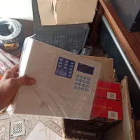 دزدگیر اماکن آنیک، کلاسیک،سیتی گارد نقد و اقساط|دوربین مداربسته|اهواز, سپیدار|دیوار
