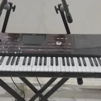 کیبرد کورگ PA700|پیانو، کیبورد، آکاردئون|تهران, افسریه جنوبی|دیوار